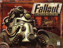 fallout